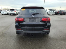 Mercedes-Benz GLC 43 AMG * ЦЕНА ДО БЪЛГАРИЯ* (CARFAX) - 69000 лв. - 30617408 3