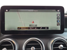 Mercedes-Benz GLC 43 AMG * ЦЕНА ДО БЪЛГАРИЯ* (CARFAX) - 69000 лв. - 30617408 6