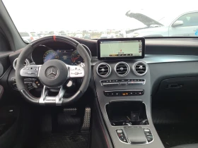 Mercedes-Benz GLC 43 AMG * ЦЕНА ДО БЪЛГАРИЯ* (CARFAX) - 69000 лв. - 30617408 14