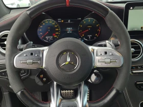 Mercedes-Benz GLC 43 AMG * ЦЕНА ДО БЪЛГАРИЯ* (CARFAX) - 69000 лв. - 30617408 12
