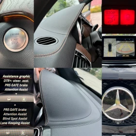 Mercedes-Benz GLE 350 ОБДУХВАНЕ* ВАКУУМ* AMG* DISTRONIC* 9G* ПАНОРАМА - 63999 лв. - 95684756 15