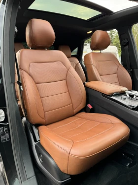 Обява за продажба на Mercedes-Benz GLE 350 ОБДУХВАНЕ* ВАКУУМ* AMG* DISTRONIC* 9G* ПАНОРАМА ~63 999 лв. - изображение 8