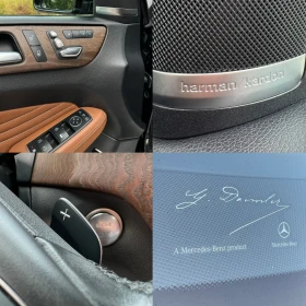 Mercedes-Benz GLE 350 ОБДУХВАНЕ* ВАКУУМ* AMG* DISTRONIC* 9G* ПАНОРАМА - 63999 лв. - 95684756 14