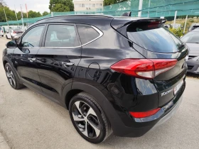Hyundai Tucson 1.6 GDI  Vertex | Mobile.bg    7