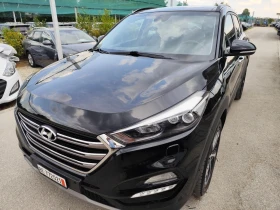     Hyundai Tucson 1.6 GDI  Vertex