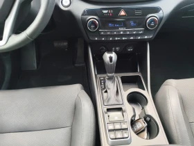 Hyundai Tucson 1.6 GDI  Vertex | Mobile.bg    12