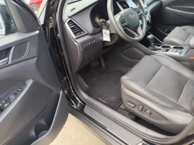 Hyundai Tucson 1.6 GDI  Vertex | Mobile.bg    13