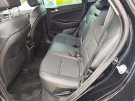 Hyundai Tucson 1.6 GDI  Vertex | Mobile.bg    15