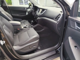 Hyundai Tucson 1.6 GDI  Vertex | Mobile.bg    17