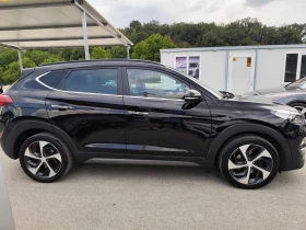     Hyundai Tucson 1.6 GDI  Vertex