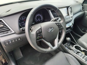Hyundai Tucson 1.6 GDI  Vertex | Mobile.bg    10