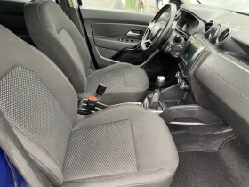 Dacia Duster 1.5 dci NAVI 6B N1 - 19500 лв. / 9970.19 € - 28598129 15