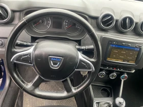 Обява за продажба на Dacia Duster 1.5 dci NAVI 6B N1 ~19 800 лв. - изображение 7