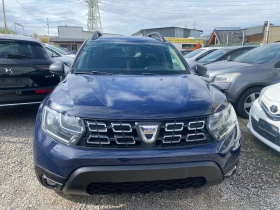 Обява за продажба на Dacia Duster 1.5 dci NAVI 6B N1 ~19 800 лв. - изображение 1