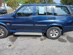 SsangYong Musso | Mobile.bg    4