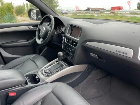 Обява за продажба на Audi Q5 3.0TDI-PANORAMA-NAVI-ITALIA ~17 900 лв. - изображение 4