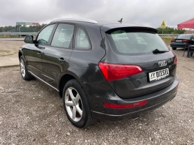 Обява за продажба на Audi Q5 3.0TDI-PANORAMA-NAVI-ITALIA ~17 900 лв. - изображение 10