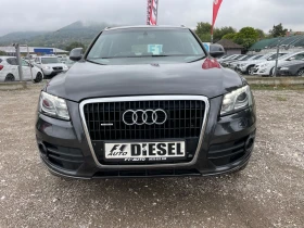 Обява за продажба на Audi Q5 3.0TDI-PANORAMA-NAVI-ITALIA ~17 900 лв. - изображение 1