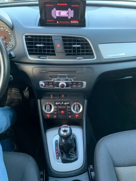 Audi Q3 2.0TDI quattro | Mobile.bg    12
