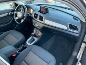 Audi Q3 2.0TDI quattro | Mobile.bg    13