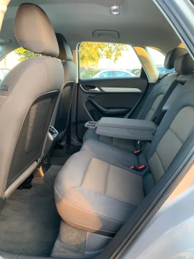 Audi Q3 2.0TDI quattro | Mobile.bg    6