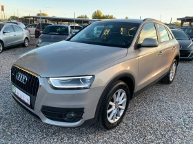 Audi Q3 2.0TDI quattro