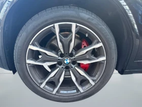 BMW X3 M40i xDrive = Shadow Line = Гаранция - 115500 лв. / 59054.21 € - 75834100 3
