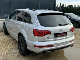 Audi Q7 3.0TDI* 245* 8ZF* FACELIFT* FULL* 3xS-LINE*  - 26499 лв. / 13548.72 € - 58772008 6