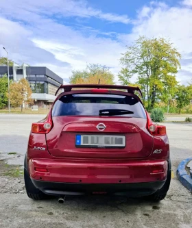 Nissan Juke, снимка 5