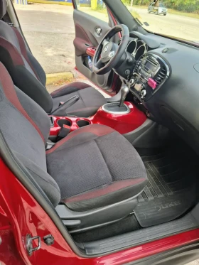 Nissan Juke, снимка 7