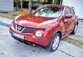 Nissan Juke, снимка 2