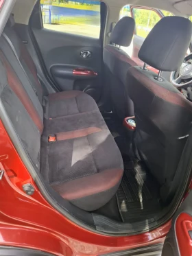 Nissan Juke, снимка 10