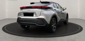 Toyota C-HR 2.0* TEAM-D* CAM* KEYLESS* DISTR*  - 28200 € / 55154.41 лв. - 93956430 4