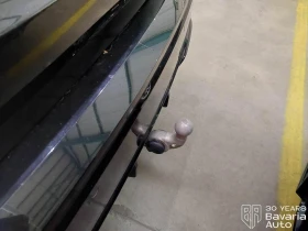 BMW iX1 30 xDrive, снимка 16