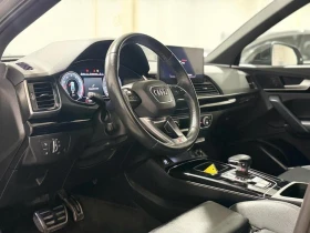 Audi Q5 * NARDO GREY | BLACK OPTIC PACKAGE * CARFAX * БЕЗ  - 27000 € / 52807.41 лв. - 82566429 9