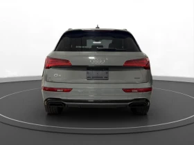 Audi Q5 * NARDO GREY | BLACK OPTIC PACKAGE * CARFAX * БЕЗ  - 27000 € / 52807.41 лв. - 82566429 7
