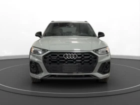 Audi Q5 * NARDO GREY | BLACK OPTIC PACKAGE * CARFAX * БЕЗ  - 27000 € / 52807.41 лв. - 82566429 2