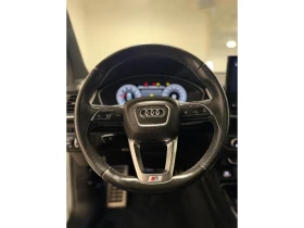 Audi Q5 * NARDO GREY | BLACK OPTIC PACKAGE * CARFAX * БЕЗ  - 27000 € / 52807.41 лв. - 82566429 11