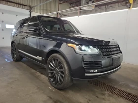 Land Rover Range rover * SC * CARFAX * ЦЕНА ДО БГ - 18400 € / 35987.27 лв. - 12678471 2