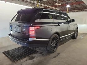 Land Rover Range rover * SC * CARFAX * ЦЕНА ДО БГ - 18400 € / 35987.27 лв. - 12678471 3