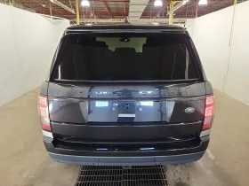 Land Rover Range rover * SC * CARFAX * ЦЕНА ДО БГ - 18400 € / 35987.27 лв. - 12678471 5