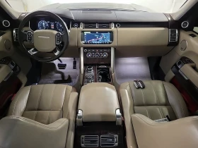 Land Rover Range rover * SC * CARFAX * ЦЕНА ДО БГ - 18400 € / 35987.27 лв. - 12678471 10