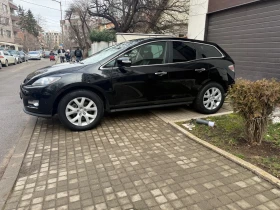 Mazda CX-7 4х4/Газ.Инж/Кожа/Обслужена/ВсичкоПлатено - 2200 € / 4302.83 лв. - 49489158 8