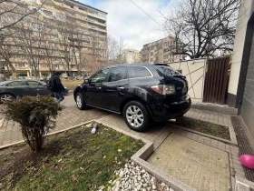 Mazda CX-7 4х4/Газ.Инж/Кожа/Обслужена/ВсичкоПлатено - 2200 € / 4302.83 лв. - 49489158 9