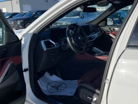 BMW X6 * xDrive40i * CARFAX * ДИСТРОНИК * 360 * HARMAN  - 58400 € / 114220.47 лв. - 70595073 5