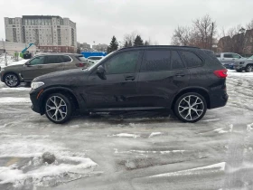 BMW X5 xDrive40i/DIS/ОБДУХВАНЕ/PANO/360/ПРЕДСТАВИТЕЛСТВО , снимка 3