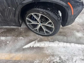 BMW X5 xDrive40i/DIS/ОБДУХВАНЕ/PANO/360/ПРЕДСТАВИТЕЛСТВО , снимка 6