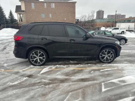 BMW X5 xDrive40i/DIS/ОБДУХВАНЕ/PANO/360/ПРЕДСТАВИТЕЛСТВО , снимка 4