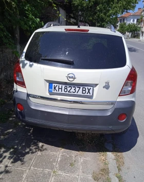Opel Antara, снимка 5