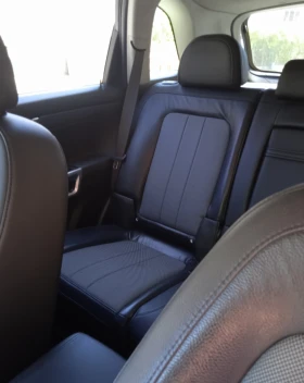 Opel Antara, снимка 4